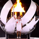 Image for article titled Some Nice Pictures of Naomi Osaka at the Cursed Olympics Which Do Not Deserve Her